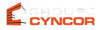 Groupe Cyncor logo
